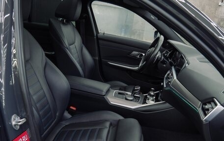 BMW 3 серия, 2020 год, 6 950 000 рублей, 10 фотография