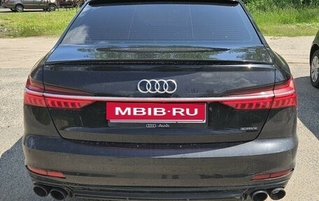 Audi A6, 2019 год, 3 100 000 рублей, 5 фотография