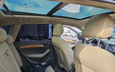 Audi Q5, 2009 год, 1 400 000 рублей, 4 фотография