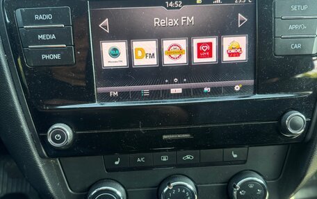 Skoda Octavia, 2018 год, 920 000 рублей, 11 фотография