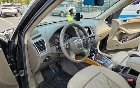 Audi Q5, 2009 год, 1 400 000 рублей, 2 фотография