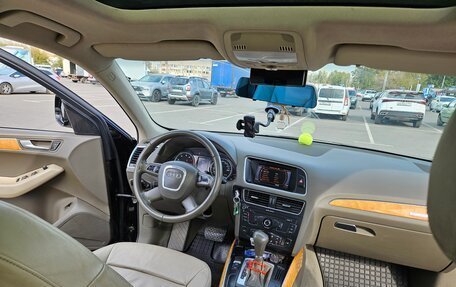 Audi Q5, 2009 год, 1 400 000 рублей, 5 фотография