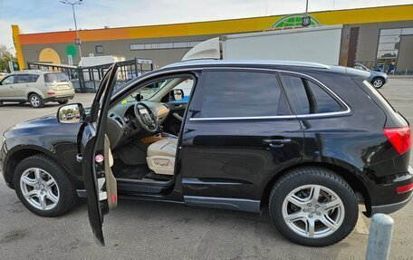 Audi Q5, 2009 год, 1 400 000 рублей, 11 фотография