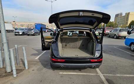 Audi Q5, 2009 год, 1 400 000 рублей, 3 фотография