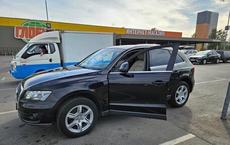 Audi Q5, 2009 год, 1 400 000 рублей, 10 фотография