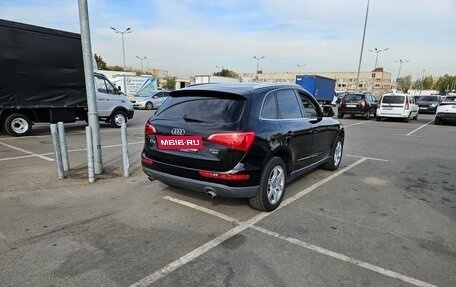 Audi Q5, 2009 год, 1 400 000 рублей, 7 фотография