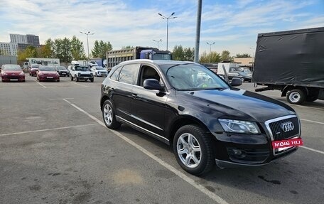 Audi Q5, 2009 год, 1 400 000 рублей, 8 фотография