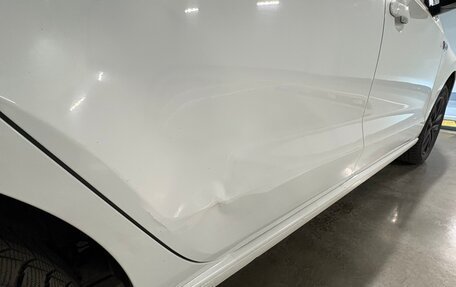 Volkswagen Polo VI (EU Market), 2019 год, 1 250 000 рублей, 14 фотография