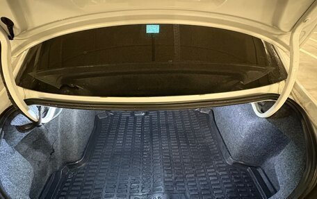 Volkswagen Polo VI (EU Market), 2019 год, 1 250 000 рублей, 12 фотография