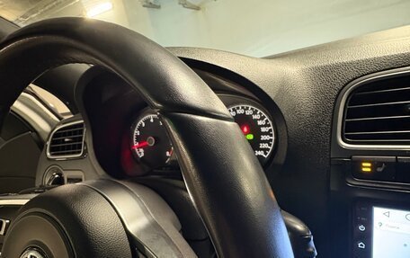 Volkswagen Polo VI (EU Market), 2019 год, 1 250 000 рублей, 8 фотография