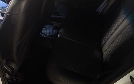 Volkswagen Polo VI (EU Market), 2019 год, 1 250 000 рублей, 10 фотография