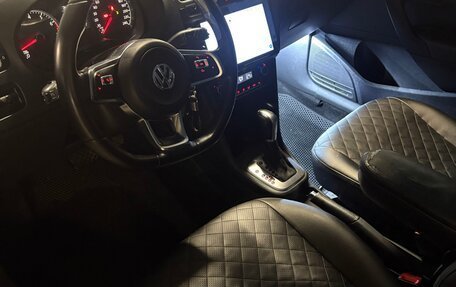 Volkswagen Polo VI (EU Market), 2019 год, 1 250 000 рублей, 7 фотография