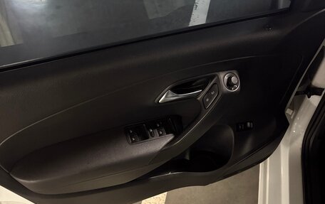 Volkswagen Polo VI (EU Market), 2019 год, 1 250 000 рублей, 9 фотография