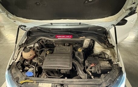 Volkswagen Polo VI (EU Market), 2019 год, 1 250 000 рублей, 11 фотография