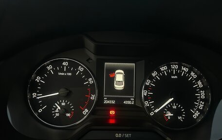 Skoda Octavia, 2014 год, 1 150 000 рублей, 6 фотография