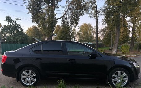 Skoda Octavia, 2014 год, 1 150 000 рублей, 3 фотография