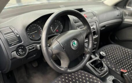 Skoda Octavia, 2008 год, 320 000 рублей, 5 фотография