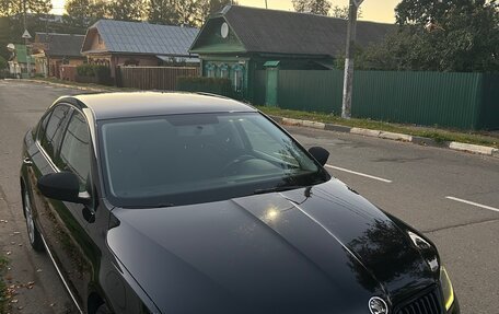 Skoda Octavia, 2014 год, 1 150 000 рублей, 2 фотография