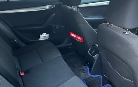 Skoda Octavia, 2014 год, 1 150 000 рублей, 9 фотография