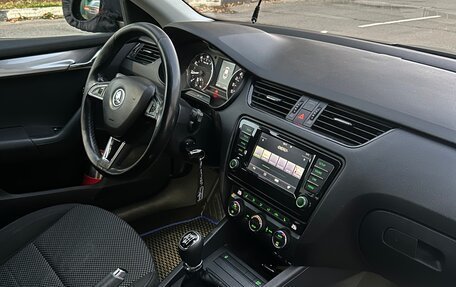 Skoda Octavia, 2014 год, 1 150 000 рублей, 10 фотография