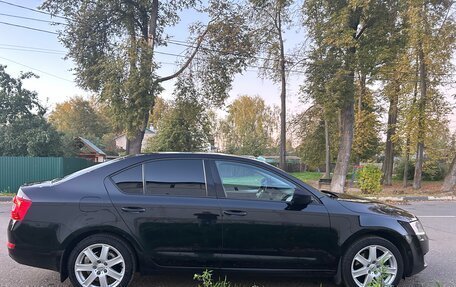 Skoda Octavia, 2014 год, 1 150 000 рублей, 16 фотография