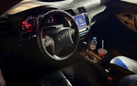 Toyota Camry, 2006 год, 849 000 рублей, 3 фотография