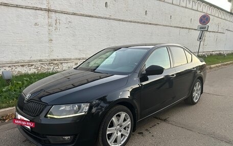 Skoda Octavia, 2014 год, 1 150 000 рублей, 13 фотография