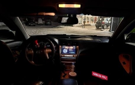 Toyota Camry, 2006 год, 849 000 рублей, 4 фотография