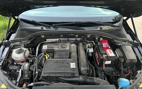 Skoda Octavia, 2014 год, 1 150 000 рублей, 11 фотография