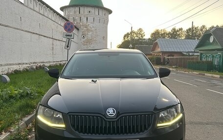 Skoda Octavia, 2014 год, 1 150 000 рублей, 21 фотография