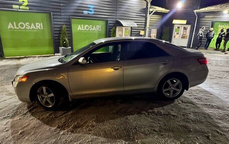 Toyota Camry, 2006 год, 849 000 рублей, 5 фотография