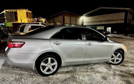 Toyota Camry, 2006 год, 849 000 рублей, 6 фотография