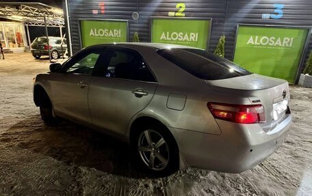 Toyota Camry, 2006 год, 849 000 рублей, 10 фотография