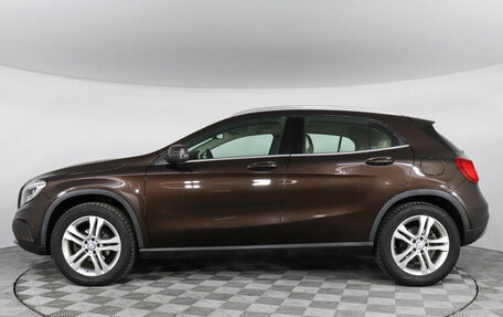 Mercedes-Benz GLA, 2015 год, 2 197 000 рублей, 8 фотография