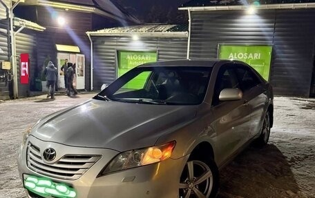 Toyota Camry, 2006 год, 849 000 рублей, 7 фотография