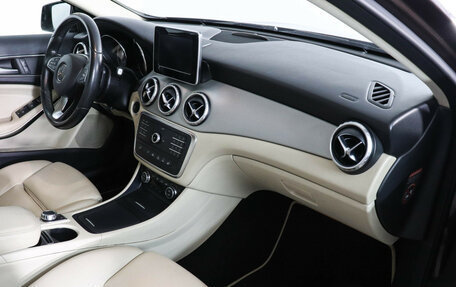 Mercedes-Benz GLA, 2015 год, 2 197 000 рублей, 10 фотография