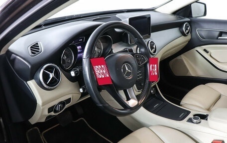 Mercedes-Benz GLA, 2015 год, 2 197 000 рублей, 9 фотография