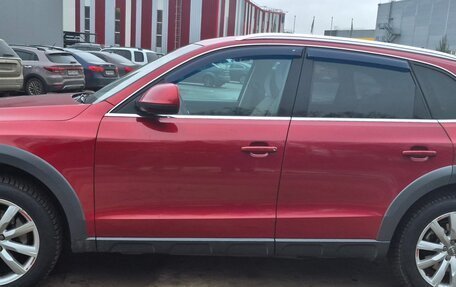 Audi Q5, 2010 год, 1 500 000 рублей, 3 фотография
