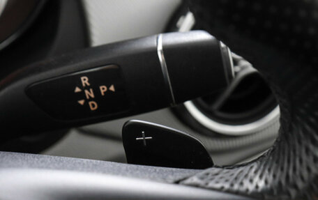 Mercedes-Benz GLA, 2015 год, 2 197 000 рублей, 14 фотография