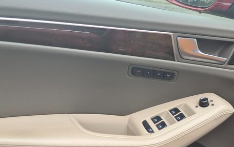 Audi Q5, 2010 год, 1 500 000 рублей, 12 фотография