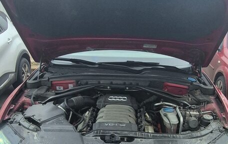 Audi Q5, 2010 год, 1 500 000 рублей, 10 фотография