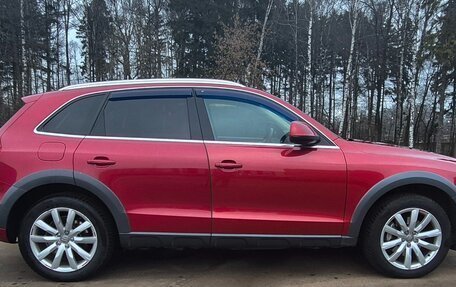 Audi Q5, 2010 год, 1 500 000 рублей, 6 фотография