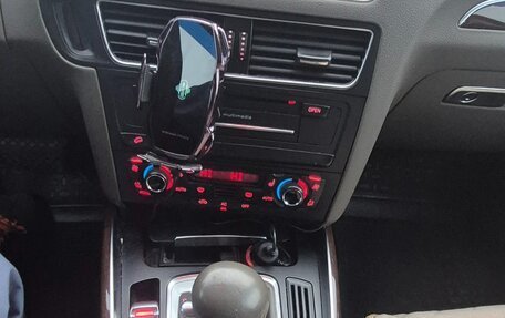 Audi Q5, 2010 год, 1 500 000 рублей, 9 фотография