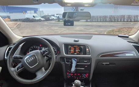 Audi Q5, 2010 год, 1 500 000 рублей, 8 фотография