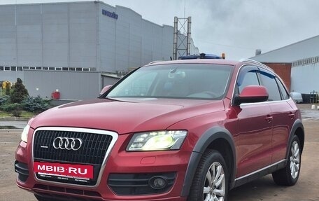 Audi Q5, 2010 год, 1 500 000 рублей, 2 фотография