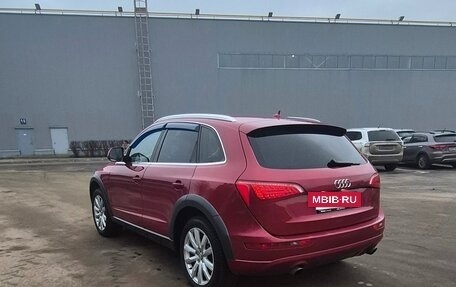 Audi Q5, 2010 год, 1 500 000 рублей, 4 фотография