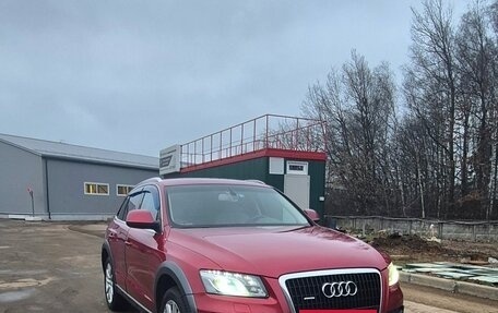 Audi Q5, 2010 год, 1 500 000 рублей, 7 фотография