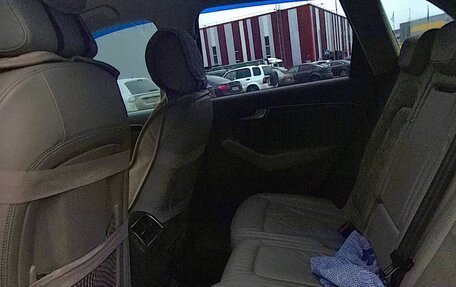 Audi Q5, 2010 год, 1 500 000 рублей, 13 фотография