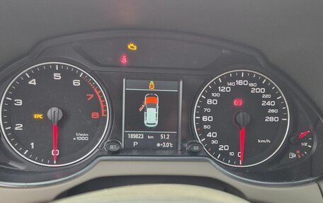 Audi Q5, 2010 год, 1 500 000 рублей, 15 фотография