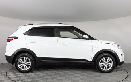Hyundai Creta I рестайлинг, 2016 год, 1 499 000 рублей, 4 фотография